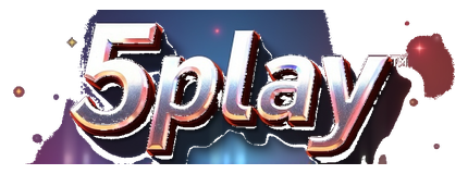 5play logo