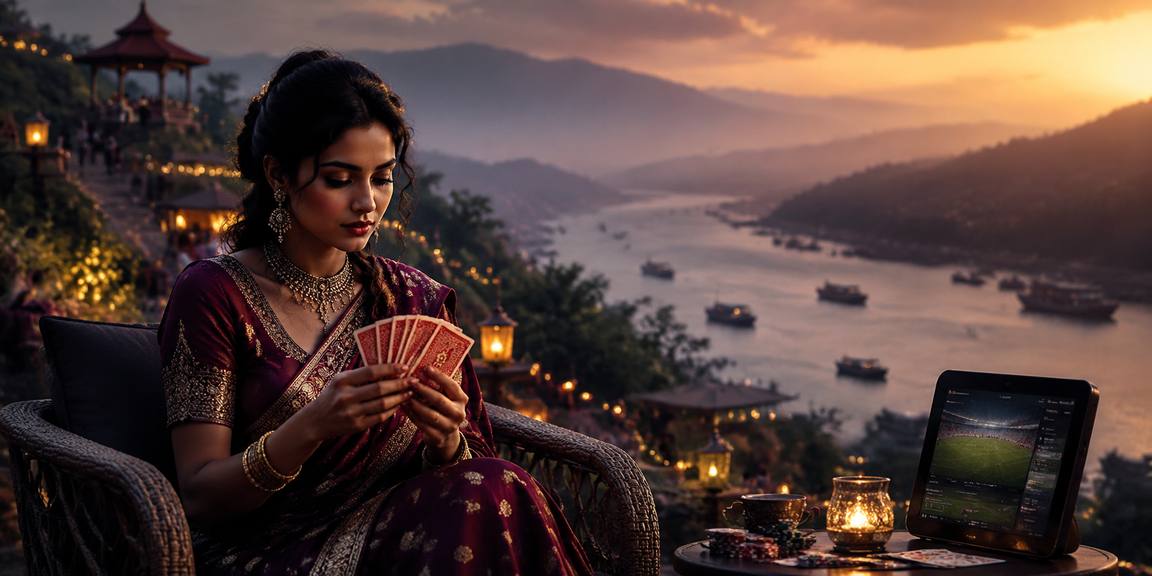 5play লাইভ ক্যাসিনো